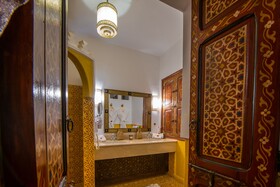 Riad la clé d'Or