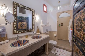 Riad la clé d'Or