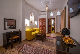 Riad la clé d'Or
