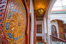 Riad la clé d'Or