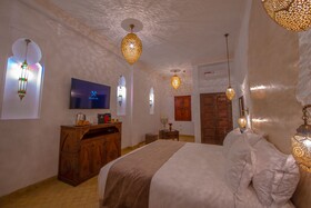 Riad la clé d'Or