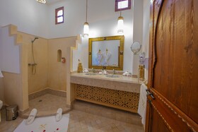 Riad la clé d'Or