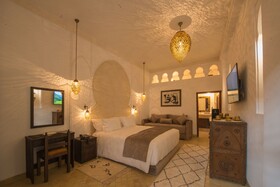 Riad la clé d'Or