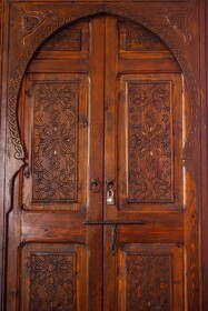 Riad la clé d'Or
