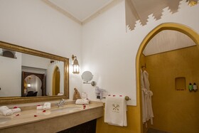 Riad la clé d'Or