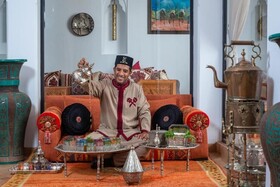 Riad la clé d'Or