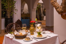 Riad la clé d'Or