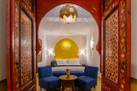Riad la clé d'Or