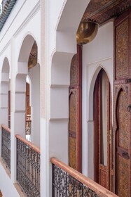Riad la clé d'Or