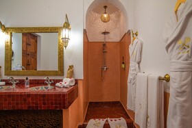 Riad la clé d'Or