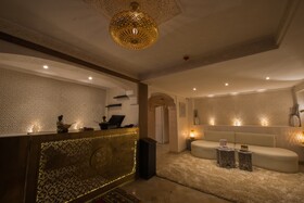 Riad la clé d'Or