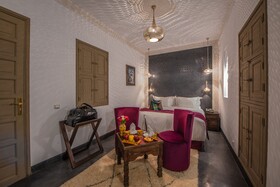 Riad la clé d'Or