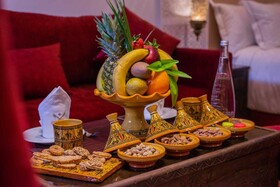 Riad la clé d'Or