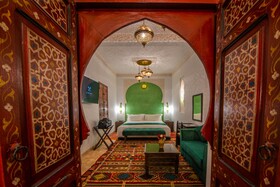 Riad la clé d'Or