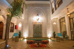 Riad la clé d'Or