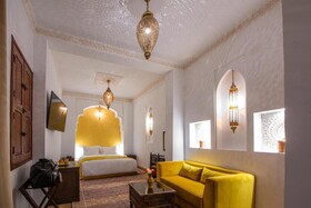 Riad la clé d'Or