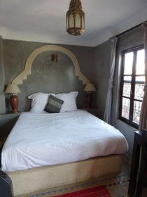Riad La Croix Berbère Luxe