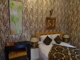 Riad La Croix Berbère Luxe