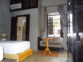 Riad La Croix Berbère Luxe