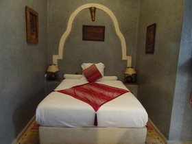 Riad La Croix Berbère Luxe
