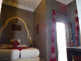 Riad La Croix Berbère Luxe