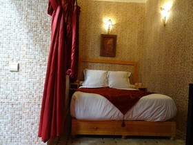 Riad La Croix Berbère Luxe
