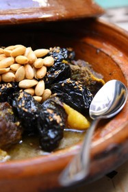Riad La Croix Berbère Luxe