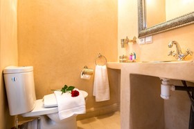 Riad La Gazelle Du Sud