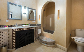 Riad La Gazelle Du Sud