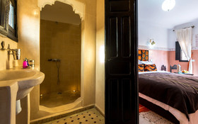 Riad La Gazelle Du Sud