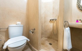 Riad La Gazelle Du Sud
