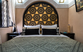 Riad La Gazelle Du Sud