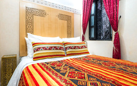 Riad La Gazelle Du Sud