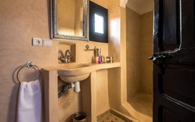 Riad La Gazelle Du Sud