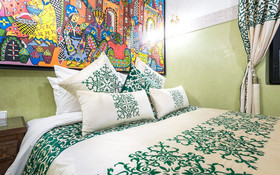 Riad La Gazelle Du Sud