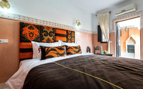 Riad La Gazelle Du Sud