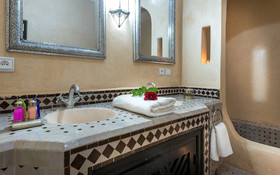 Riad La Gazelle Du Sud