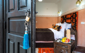 Riad La Gazelle Du Sud