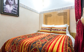 Riad La Gazelle Du Sud
