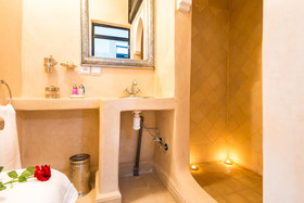 Riad La Gazelle Du Sud