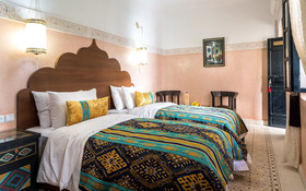 Riad La Gazelle Du Sud