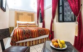 Riad La Gazelle Du Sud
