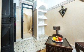Riad La Gazelle Du Sud