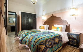 Riad La Gazelle Du Sud