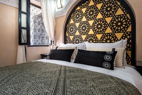 Riad La Gazelle Du Sud