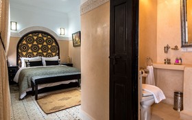 Riad La Gazelle Du Sud