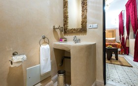 Riad La Gazelle Du Sud
