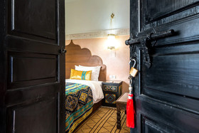 Riad La Gazelle Du Sud
