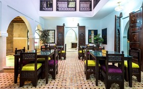Riad La Gazelle Du Sud
