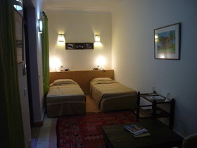 Riad Laila